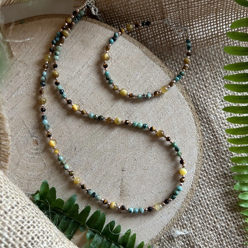 collana Karibe